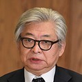 保阪正康氏
