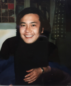 「旅と鉄道」編集デスクの頃